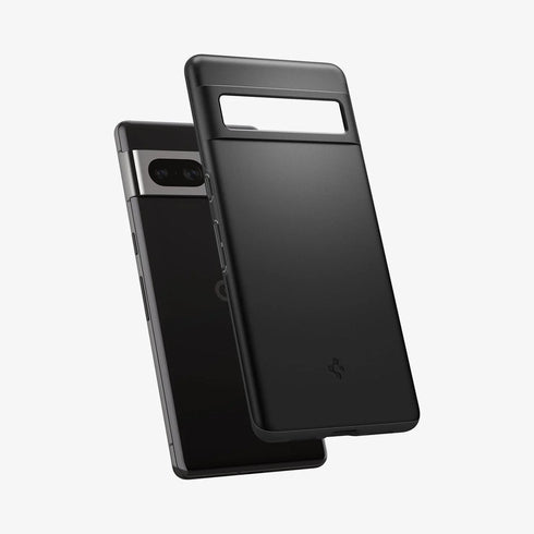 כיסוי דק לסדרת Spigen Pixel 7